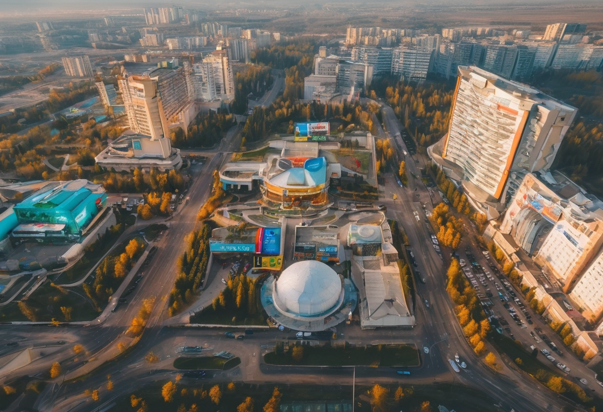 Обзор популярных магазинов в Алматы, предлагающих промокоды